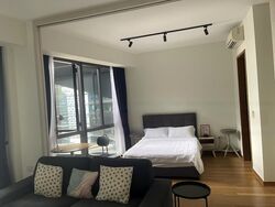 Straits View (D1), Condominium #586822871